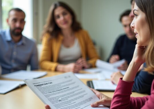 Formation CPF : découvrez les 2 répertoires officiels pour repérer les certifications éligibles