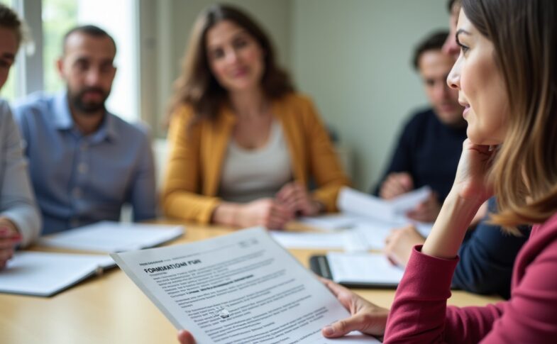 Formation CPF : découvrez les 2 répertoires officiels pour repérer les certifications éligibles