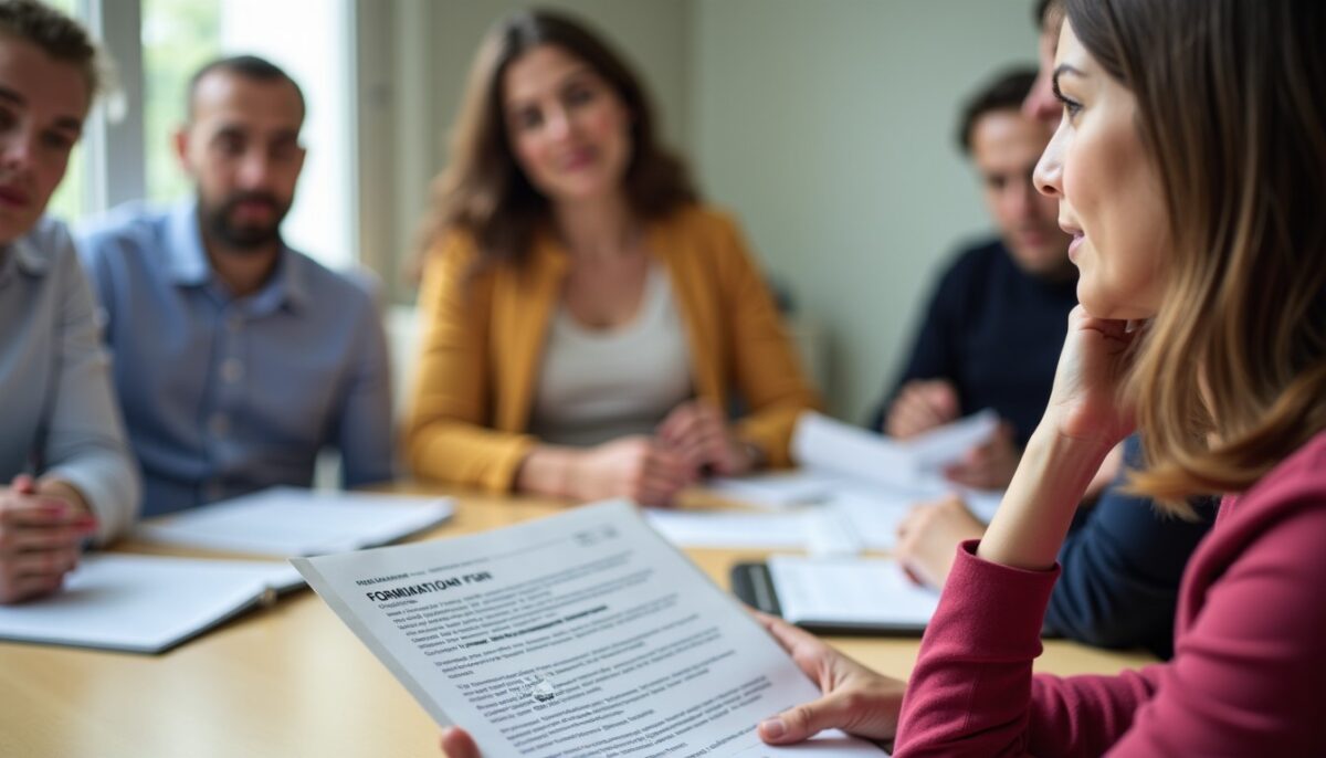 Formation CPF : découvrez les 2 répertoires officiels pour repérer les certifications éligibles