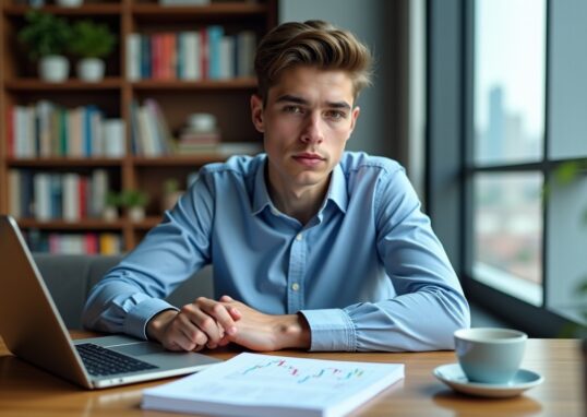 Études en finance : comment choisir entre banque, analyse financière et gestion des risques ?