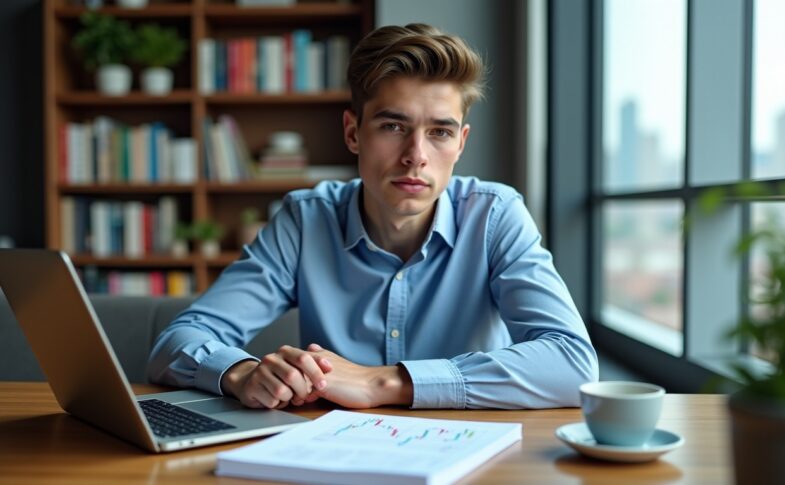 Études en finance : comment choisir entre banque, analyse financière et gestion des risques ?