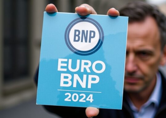 Fonds Euro BNP 2024 : Analyse détaillée du rendement à 2,90 % et des primes exceptionnelles pouvant atteindre 4,75 %