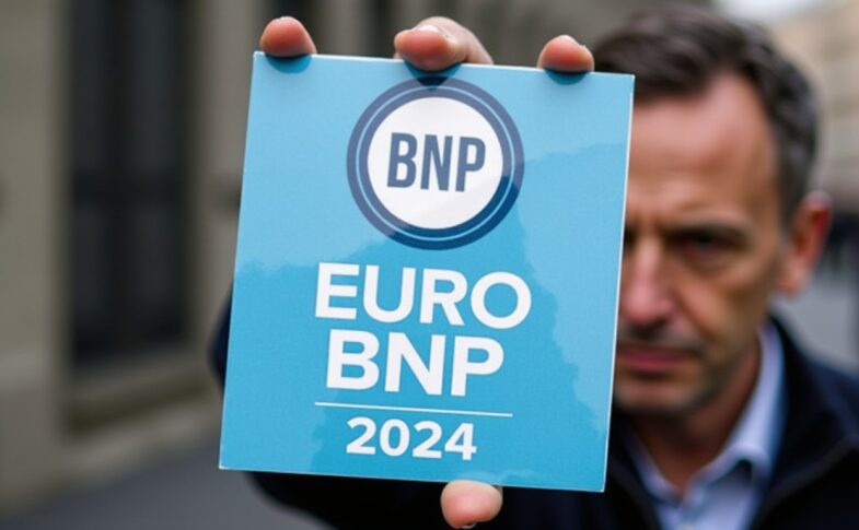 Fonds Euro BNP 2024 : Analyse détaillée du rendement à 2,90 % et des primes exceptionnelles pouvant atteindre 4,75 %