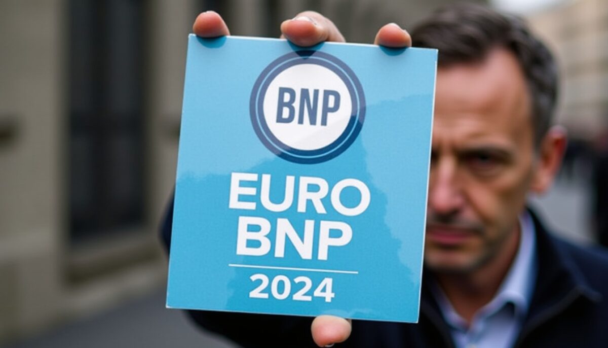 Fonds Euro BNP 2024 : Analyse détaillée du rendement à 2,90 % et des primes exceptionnelles pouvant atteindre 4,75 %