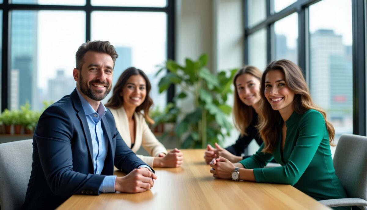 Chargé de recrutement : au cœur de la sélection, de l’accompagnement et du lien entre talents et entreprises