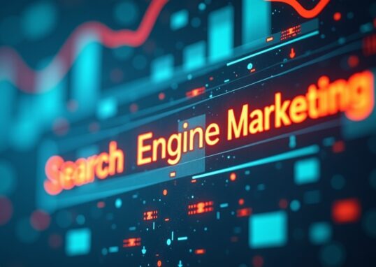 Search Engine Marketing : la méthode ultime pour conquérir les sommets des résultats de recherche