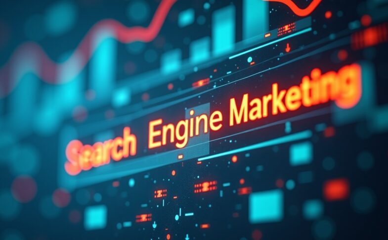 Search Engine Marketing : la méthode ultime pour conquérir les sommets des résultats de recherche