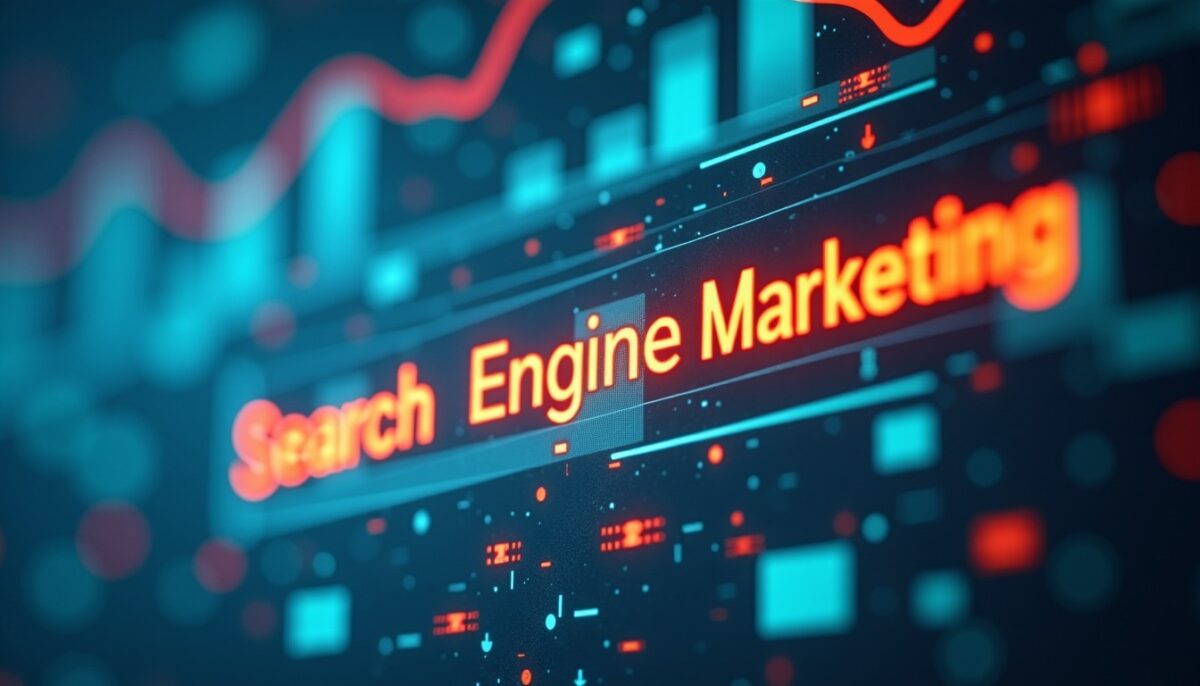 Search Engine Marketing : la méthode ultime pour conquérir les sommets des résultats de recherche