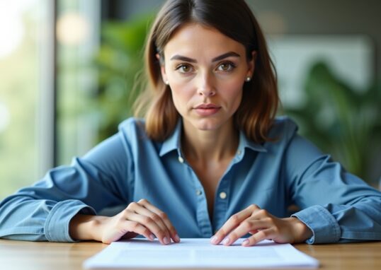 Lettre de motivation : un exemple pour aligner vos compétences aux exigences du poste