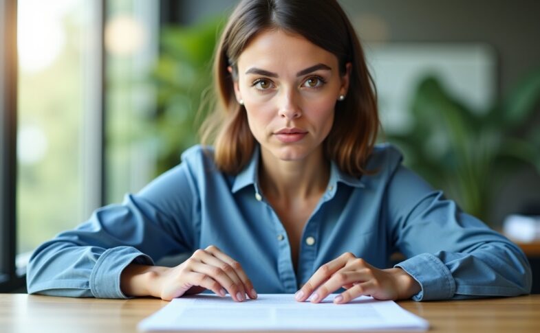 Lettre de motivation : un exemple pour aligner vos compétences aux exigences du poste