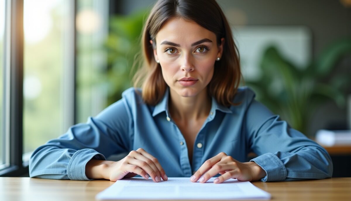 Lettre de motivation : un exemple pour aligner vos compétences aux exigences du poste