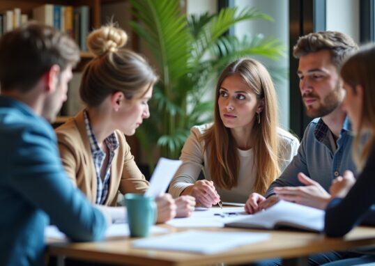 Intérêts composés : comment la fréquence de capitalisation révolutionne votre épargne