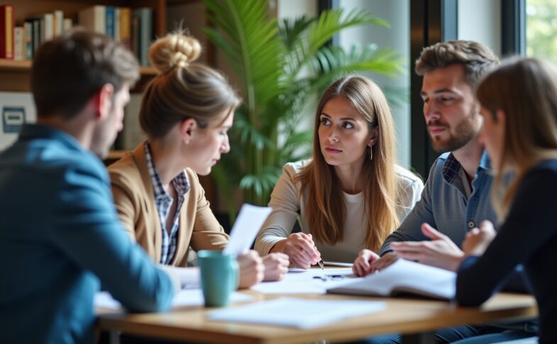 Intérêts composés : comment la fréquence de capitalisation révolutionne votre épargne