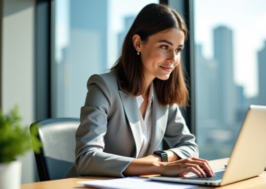 LinkedIn Emploi : dénichez des opportunités sur-mesure et personnalisez chaque candidature pour réussir