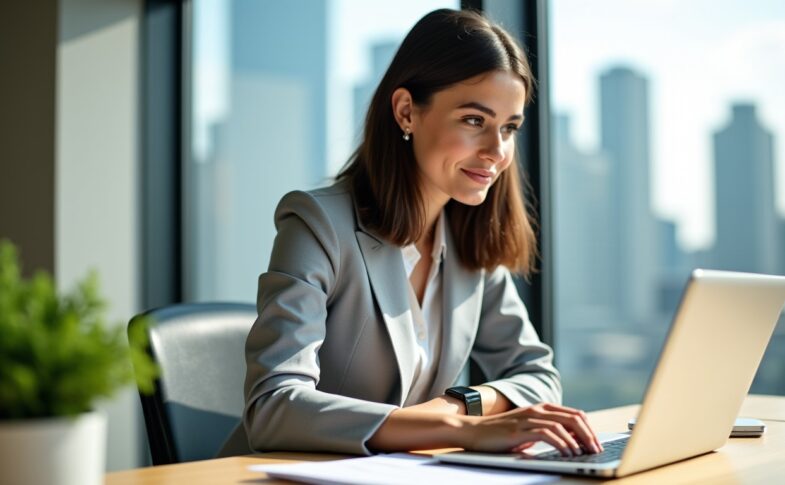 LinkedIn Emploi : dénichez des opportunités sur-mesure et personnalisez chaque candidature pour réussir
