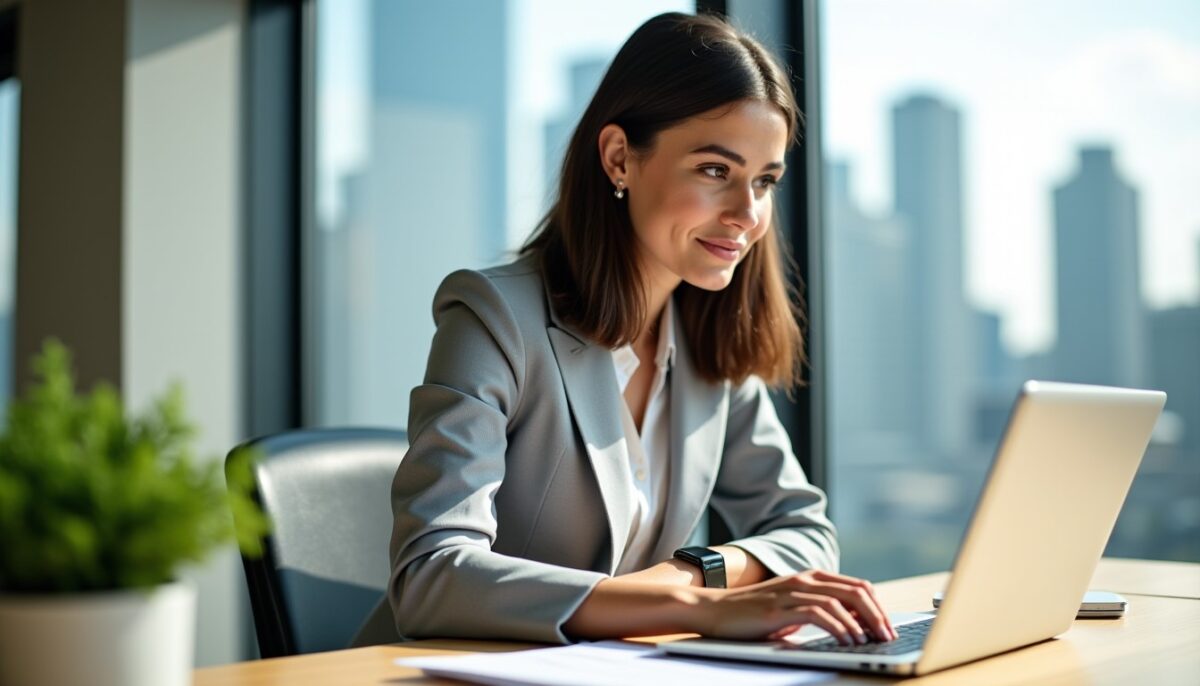 LinkedIn Emploi : dénichez des opportunités sur-mesure et personnalisez chaque candidature pour réussir