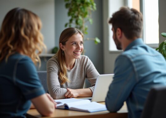 Devenir expert-comptable : un parcours exigeant de 8 ans, trois diplômes clés et un stage professionnel de 3 ans