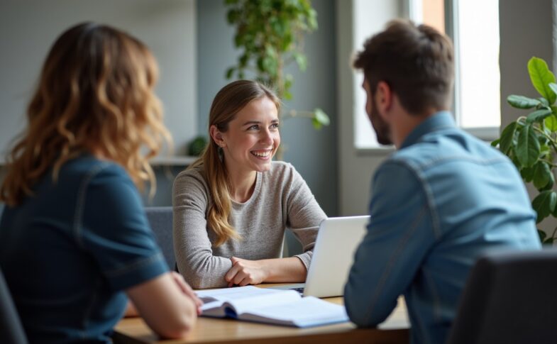 Devenir expert-comptable : un parcours exigeant de 8 ans, trois diplômes clés et un stage professionnel de 3 ans