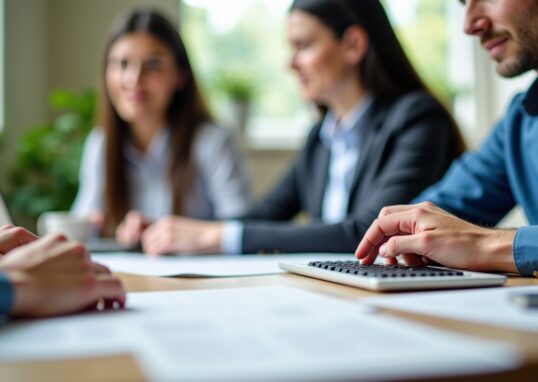Prorata temporis : Découvrez 3 méthodes fiables pour calculer et ajuster vos montants avec précision