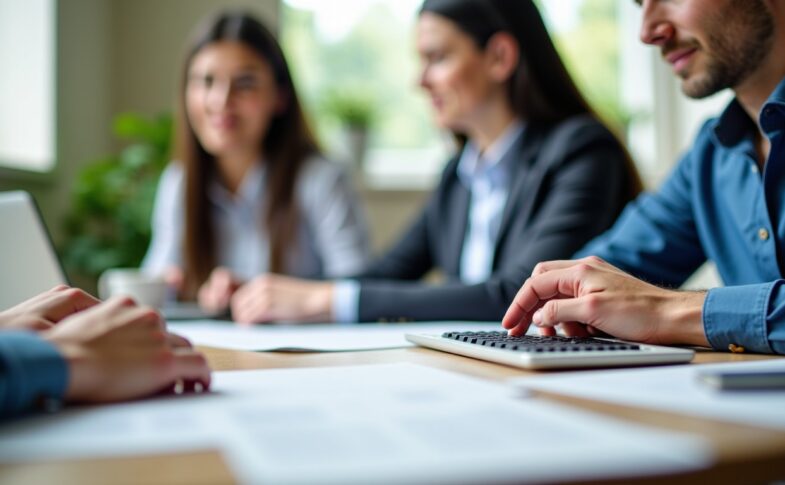 Prorata temporis : Découvrez 3 méthodes fiables pour calculer et ajuster vos montants avec précision