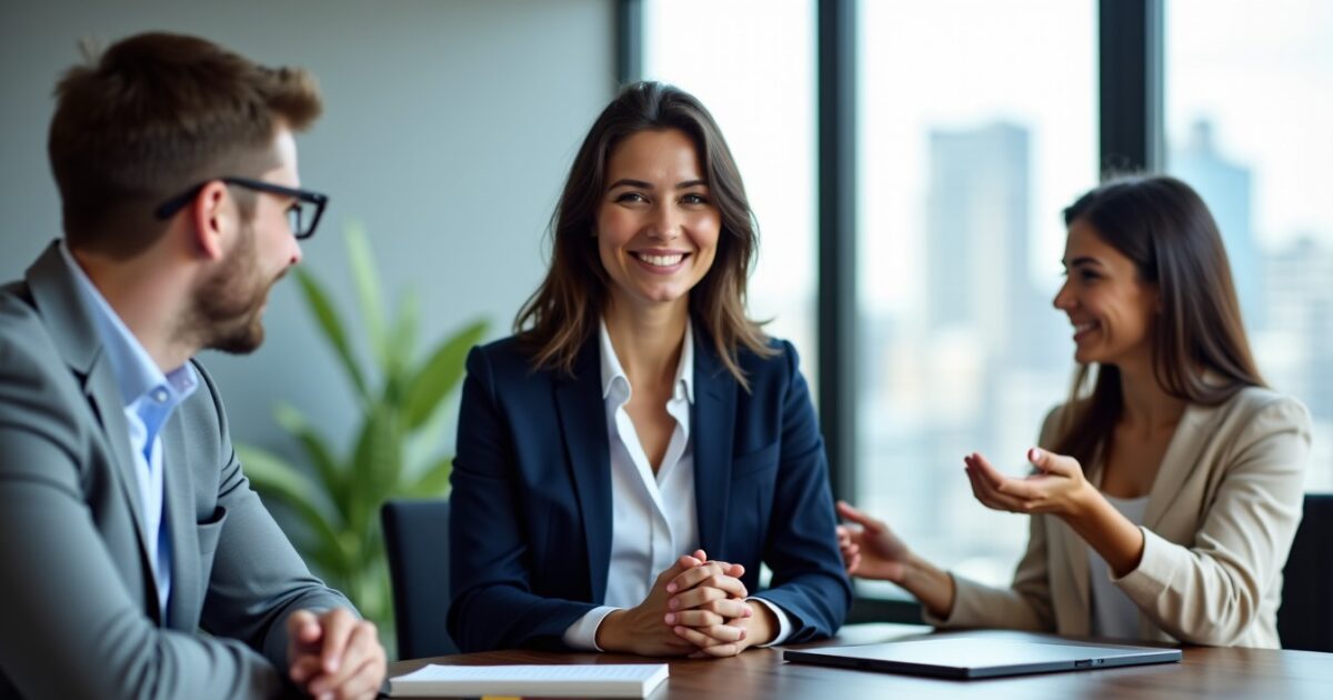 Master Finance en Alternance : Découvrez le Programme, les Opportunités de Carrière et les Critères Essentiels