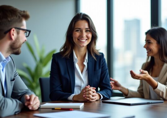 Master Finance en Alternance : Découvrez le Programme, les Opportunités de Carrière et les Critères Essentiels