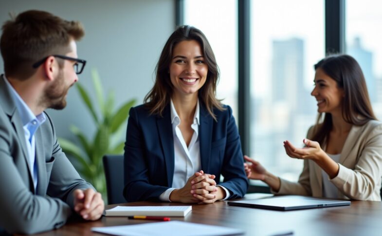 Master Finance en Alternance : Découvrez le Programme, les Opportunités de Carrière et les Critères Essentiels