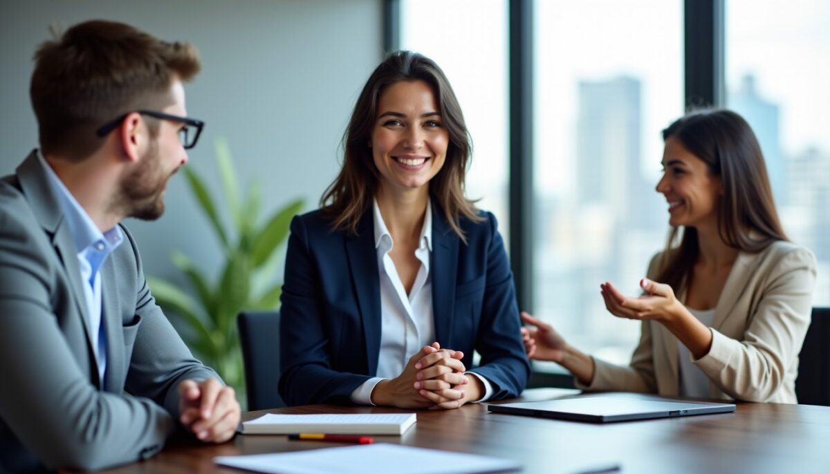 Master Finance en Alternance : Découvrez le Programme, les Opportunités de Carrière et les Critères Essentiels