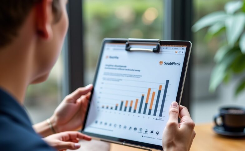 Taux de marge et taux de marque : 4 formules indispensables pour optimiser et sécuriser vos prix de vente