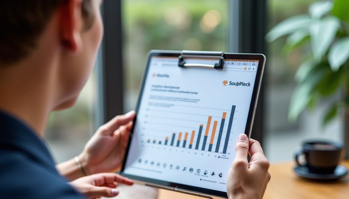 Taux de marge et taux de marque : 4 formules indispensables pour optimiser et sécuriser vos prix de vente