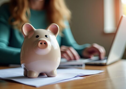 Compte à terme Caisse d’Épargne : protégez votre épargne grâce à un taux garanti de 1 mois à 10 ans
