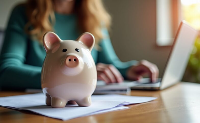 Compte à terme Caisse d’Épargne : protégez votre épargne grâce à un taux garanti de 1 mois à 10 ans