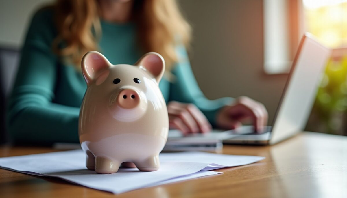 Compte à terme Caisse d’Épargne : protégez votre épargne grâce à un taux garanti de 1 mois à 10 ans
