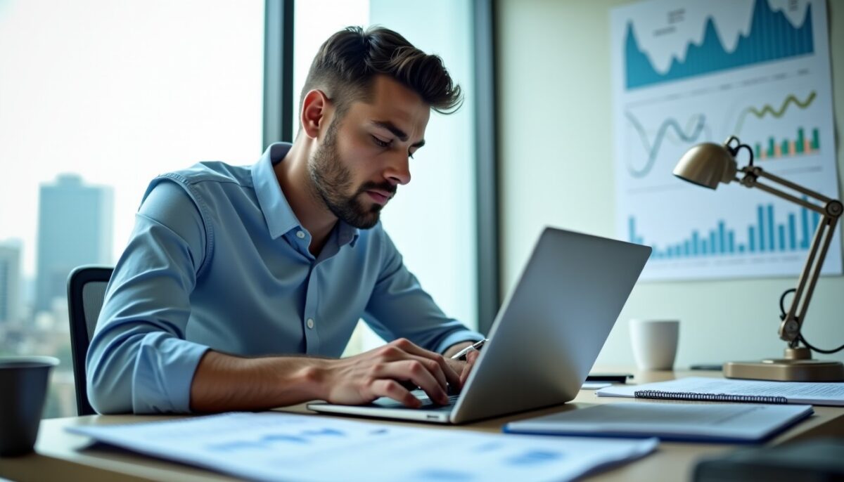 Taux de croissance et TCAM : Guide essentiel pour maîtriser les calculs et fiabiliser vos bilans financiers