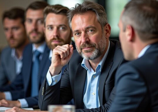 Jimenez Julien : impact réel sur votre trafic organique et vos positions