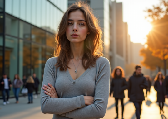 Impossible de générer un titre pertinent sans information sur le métier ou les sujets traités