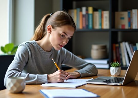 Moyenne générale : Découvrez 2 méthodes clés pour la calculer correctement et évitez 3 erreurs courantes qui biaisent vos résultats
