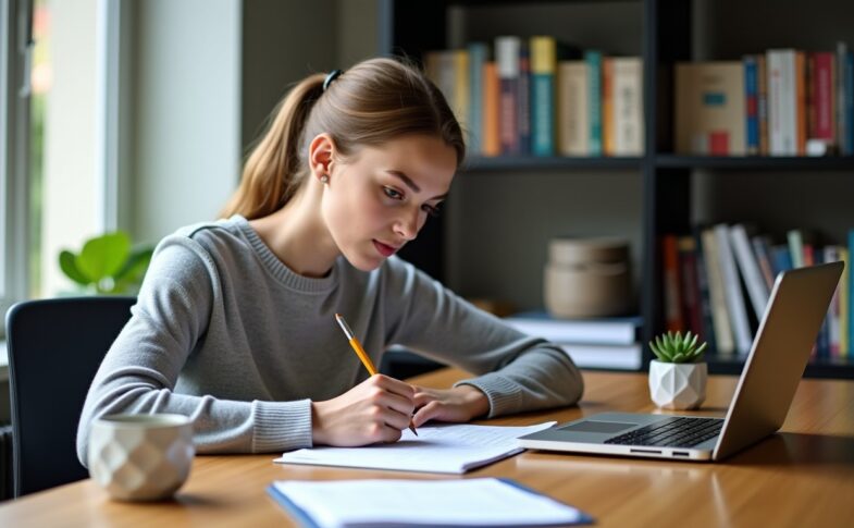 Moyenne générale : Découvrez 2 méthodes clés pour la calculer correctement et évitez 3 erreurs courantes qui biaisent vos résultats