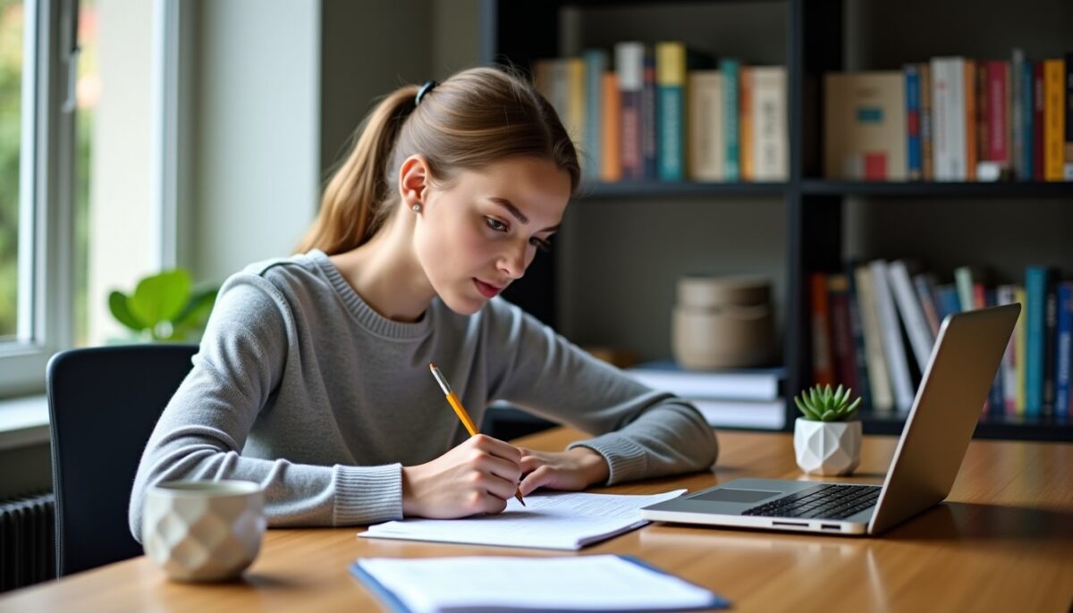 Moyenne générale : Découvrez 2 méthodes clés pour la calculer correctement et évitez 3 erreurs courantes qui biaisent vos résultats