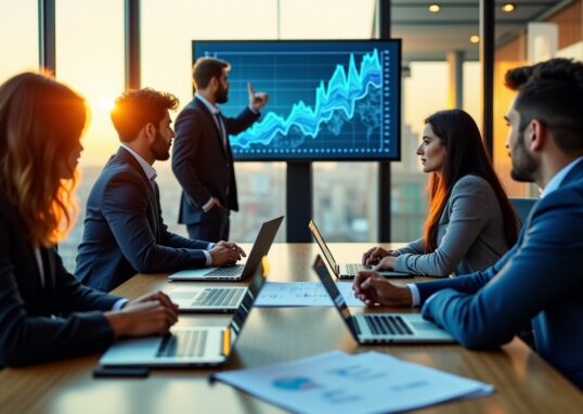 Techniques de Growth Hacking : combler les fuites avant d'investir dans l'achat de trafic