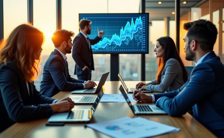 Techniques de Growth Hacking : combler les fuites avant d'investir dans l'achat de trafic