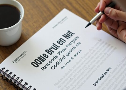 000 € Brut en Net : Guide Complet pour Maîtriser le Calcul de Votre Salaire
