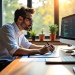 Applications métier sur-mesure : les clés d’une conception réfléchie avant le premier code