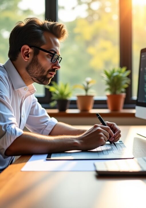 Applications métier sur-mesure : les clés d’une conception réfléchie avant le premier code