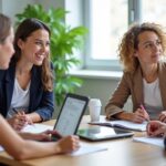 BTS Comptabilité et Gestion : Explorez les carrières possibles et les options de formation après le diplôme