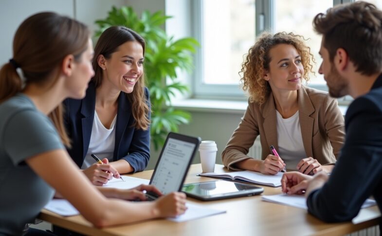 BTS Comptabilité et Gestion : Explorez les carrières possibles et les options de formation après le diplôme