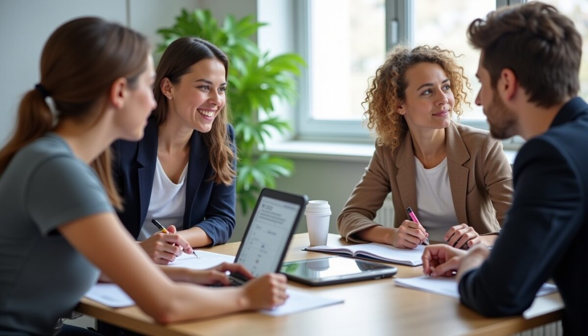 BTS Comptabilité et Gestion : Explorez les carrières possibles et les options de formation après le diplôme